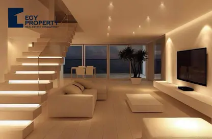 Villa - 3 Bedrooms - 4 Bathrooms for sale in Sodic East - 6th District - New Heliopolis - Cairo
