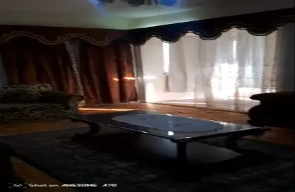 شقة - 3 غرف نوم - 3 حمامات للايجار في شارع أحمد عرابي - المهندسين - الجيزة
