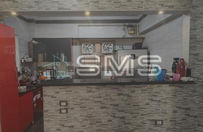Apartment - 3 Bedrooms - 2 Bathrooms for sale in North Lotus - El Lotus - New Cairo City - Cairo