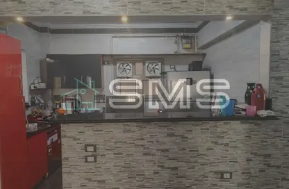 Apartment - 3 Bedrooms - 2 Bathrooms for sale in North Lotus - El Lotus - New Cairo City - Cairo