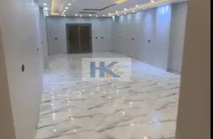Apartment - 3 Bedrooms - 2 Bathrooms for rent in Al Lebeny Axis - El Mariouteya - Faisal - Hay El Haram - Giza