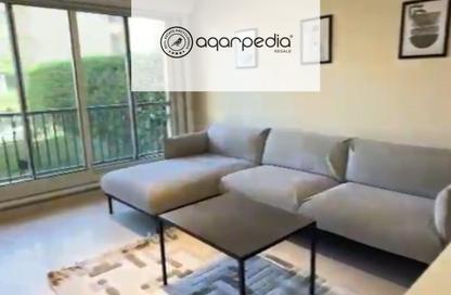 Apartment - Studio - 2 Bathrooms for rent in 90 Avenue - South Investors Area - New Cairo City - Cairo