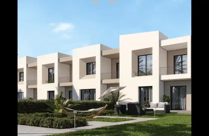 Apartment - 3 Bedrooms - 3 Bathrooms for sale in Taj City - 5th Settlement Compounds - The 5th Settlement - New Cairo City - Cairo