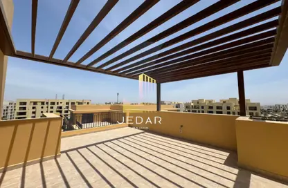 Penthouse - 3 Bedrooms - 5 Bathrooms for sale in O West - 6 October Compounds - 6 October City - Giza