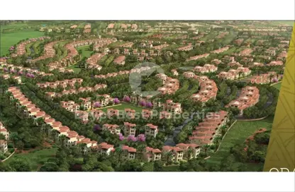 Townhouse - 4 Bedrooms - 4 Bathrooms for sale in City Gate - 5th Settlement Compounds - The 5th Settlement - New Cairo City - Cairo