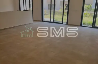 Duplex - 3 Bedrooms - 2 Bathrooms for rent in TRIO - 5th Settlement Compounds - The 5th Settlement - New Cairo City - Cairo