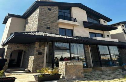 Villa - 4 Bedrooms - 2 Bathrooms for sale in The Wonder Marq - Mostakbal City Compounds - Mostakbal City - Future City - Cairo