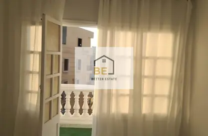Apartment - 2 Bedrooms - 1 Bathroom for sale in Durrat Al Qahira - North Investors Area - New Cairo City - Cairo