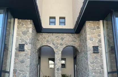 Villa - 4 Bedrooms - 4 Bathrooms for sale in The MarQ Gardens - 5th Settlement Compounds - The 5th Settlement - New Cairo City - Cairo