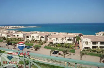 شاليه - 3 غرف نوم - 2 حمامات للبيع في لافيستا 1 - لافيستا - العين السخنة - السويس