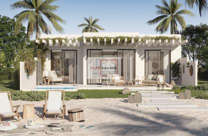 Villa - 3 Bedrooms - 3 Bathrooms for sale in D-Bay - Qesm Ad Dabaah - North Coast