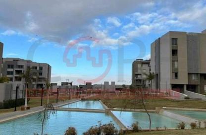 Apartment - 3 Bedrooms - 2 Bathrooms for sale in Village Gardens Katameya - 5th Settlement Compounds - The 5th Settlement - New Cairo City - Cairo