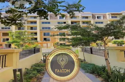 شقة - غرفة نوم - 1 حمام للبيع في إيسي ريزيدنس - سراي - كمبوندات مدينة المستقبل - مدينة المستقبل - القاهرة