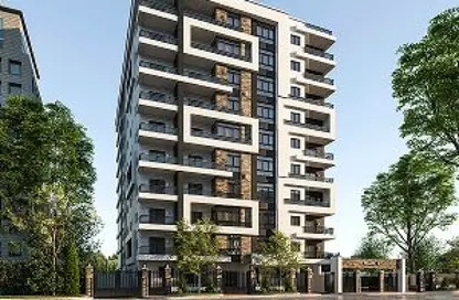 شقة - 2 غرف نوم - 1 حمام للبيع في معادي في - زهراء المعادي - حي المعادي - القاهرة