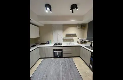 شقة - 2 غرف نوم - 3 حمامات للايجار في فيليت - كمبوندات التجمع الخامس - التجمع الخامس - مدينة القاهرة الجديدة - القاهرة