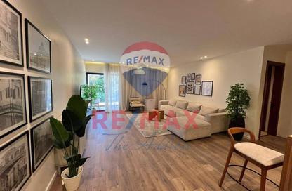 Apartment - 3 Bedrooms - 2 Bathrooms for sale in Mivida - 5th Settlement Compounds - The 5th Settlement - New Cairo City - Cairo