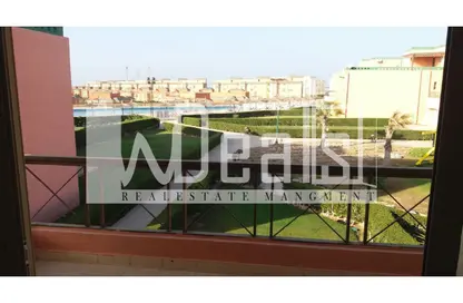 Penthouse - 3 Bedrooms - 2 Bathrooms for sale in Bluemar Wadi Degla - Sidi Abdel Rahman - North Coast