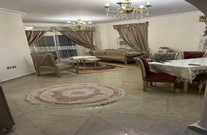 Apartment - 3 Bedrooms - 2 Bathrooms for rent in South Lotus - El Lotus - New Cairo City - Cairo Apartment - 3 Bedrooms - 2 Bathrooms for rent in South Lotus - El Lotus - New Cairo City - Cairo