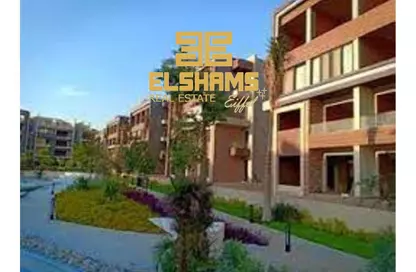 Townhouse - 3 Bedrooms - 4 Bathrooms for sale in Creek Town - The 1st Settlement - New Cairo City - Cairo
