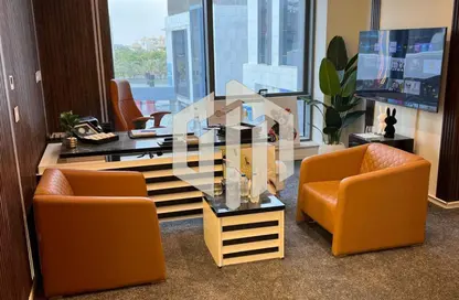 مساحات مكتبية - استوديو - 1 حمام للايجار في شارع التسعين الشمالي - التجمع الخامس - مدينة القاهرة الجديدة - القاهرة مساحات مكتبية - استوديو - 1 حمام للايجار في شارع التسعين الشمالي - التجمع الخامس - مدينة القاهرة الجديدة - القاهرة