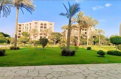 Apartment - 3 Bedrooms - 2 Bathrooms for rent in Al Rehab - New Cairo City - Cairo