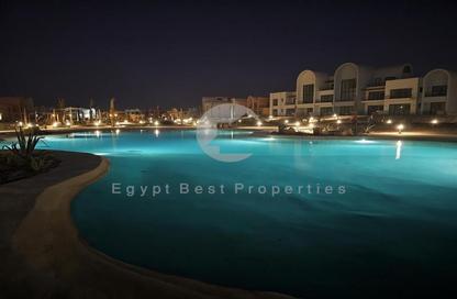 شاليه - غرفة نوم - 2 حمامات للبيع في كاماران - الجونة - الغردقة - محافظة البحر الاحمر