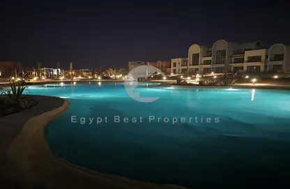 شاليه - غرفة نوم - 2 حمامات للبيع في كاماران - الجونة - الغردقة - محافظة البحر الاحمر