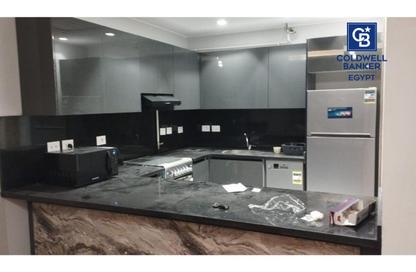 Apartment - 2 Bedrooms - 3 Bathrooms for rent in Aeon - 6 October Compounds - 6 October City - Giza