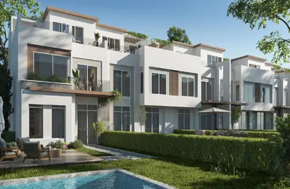 Apartment - 3 Bedrooms - 3 Bathrooms for sale in V Levels - Sheikh Zayed Compounds - Sheikh Zayed City - Giza Apartment - 3 Bedrooms - 3 Bathrooms for sale in V Levels - Sheikh Zayed Compounds - Sheikh Zayed City - Giza