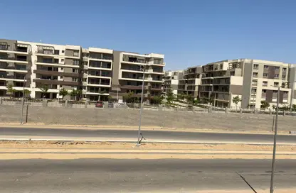 قطعة أرض - استوديو للبيع في بيت الوطن - التجمع الخامس - مدينة القاهرة الجديدة - القاهرة