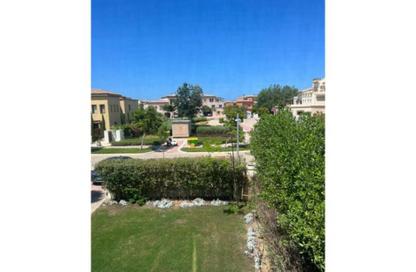 Twin House - 3 Bedrooms - 3 Bathrooms for sale in Marassi - Sidi Abdel Rahman - North Coast
