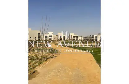 فيلا - 4 غرف نوم - 4 حمامات للبيع في أو ويست - كمبوندات 6 أكتوبر - مدينة 6 أكتوبر - الجيزة