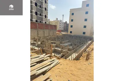شقة - 3 غرف نوم - 2 حمامات للبيع في النرجس 2 - النرجس - مدينة القاهرة الجديدة - القاهرة