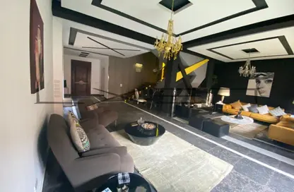 تاون هاوس - 3 غرف نوم - 3 حمامات للبيع في زايد جرينز 3 - زايد جرينز - مدينة زايد الجديدة - الشيخ زايد - الجيزة
