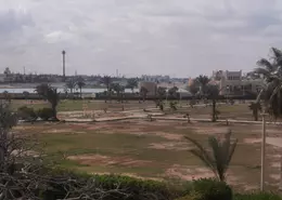 دوبلكس - 3 غرف نوم - 3 حمامات للبيع في مارينا 1 - مارينا - العلمين - الساحل الشمالي