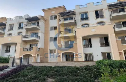 Apartment - 4 Bedrooms - 3 Bathrooms for sale in Stone Residence - 5th Settlement Compounds - The 5th Settlement - New Cairo City - Cairo
