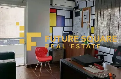 مساحات مكتبية - استوديو - 4 حمامات للايجار في جراند جيت - زهراء المعادي - حي المعادي - القاهرة