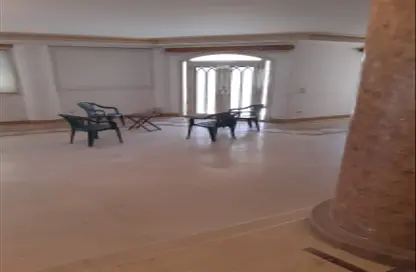 Office Space - Studio - 3 Bathrooms for rent in Heliopolis - Masr El Gedida - Cairo