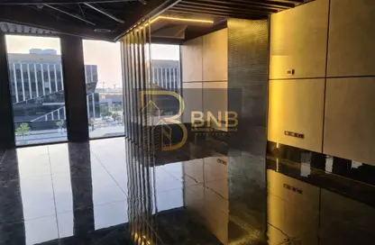 Office Space - Studio - 1 Bathroom for rent in Eastown - 5th Settlement Compounds - The 5th Settlement - New Cairo City - Cairo