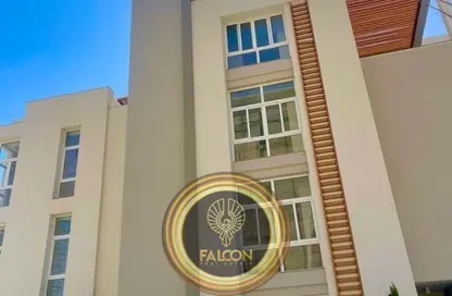 Chalet - 2 Bedrooms - 2 Bathrooms for sale in Mazarine - New Alamein City - Al Alamein - North Coast