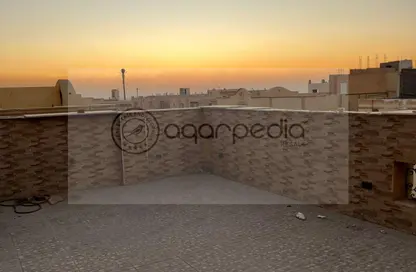 Apartment - 3 Bedrooms - 3 Bathrooms for sale in El Banafseg Apartment Buildings - El Banafseg - New Cairo City - Cairo