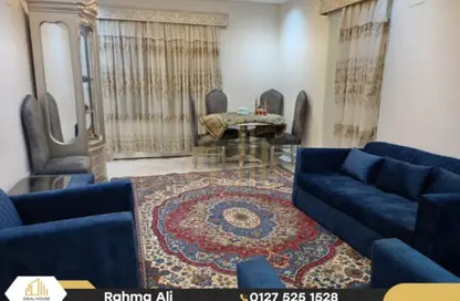 شقة - 2 غرف نوم - 1 حمام للايجار في الحي السادس عشر - الشيخ زايد - الجيزة