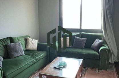 Penthouse - 3 Bedrooms - 3 Bathrooms for rent in Hyde Park - 5th Settlement Compounds - The 5th Settlement - New Cairo City - Cairo