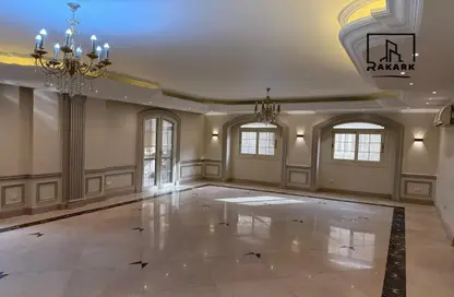 شقة - 3 غرف نوم - 2 حمامات للايجار في كمبوند جاردينيا سيتي مدينة نص - زهراء مدينة نصر - مدينة نصر - القاهرة