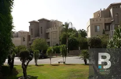 Apartment - 3 Bedrooms - 3 Bathrooms for sale in Bamboo Palm Hills - 26th of July Corridor - 6 October City - Giza