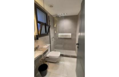 Apartment - Studio - 1 Bathroom for rent in Eastown - 5th Settlement Compounds - The 5th Settlement - New Cairo City - Cairo