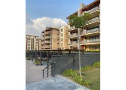 Apartment - 3 bedrooms - 3 bathrooms for للبيع in Azad - 5th Settlement Compounds - The 5th Settlement - New Cairo City - Cairo