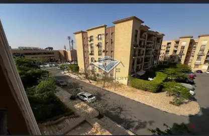 Apartment - 3 Bedrooms - 3 Bathrooms for sale in El Rehab Extension - Al Rehab - New Cairo City - Cairo