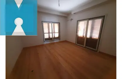 Apartment - 3 Bedrooms - 3 Bathrooms for rent in West Somid - 6 October City - Giza