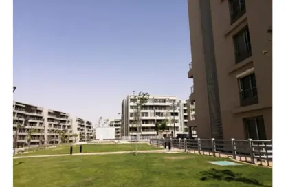 شقة - 3 غرف نوم - 2 حمامات للبيع في كمبوند كابيتال جاردنز - كمبوندات العاصمة الإدارية الجديدة - العاصمة الإدارية الجديدة - القاهرة